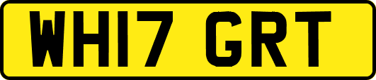 WH17GRT