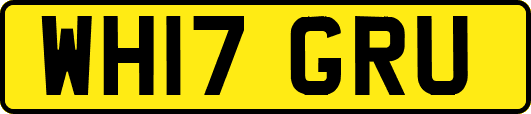 WH17GRU