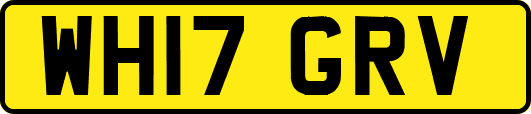 WH17GRV