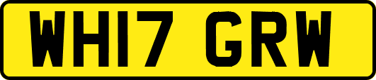 WH17GRW