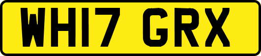 WH17GRX