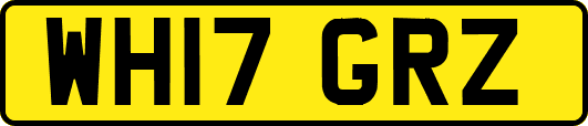 WH17GRZ
