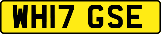 WH17GSE