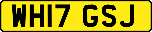 WH17GSJ