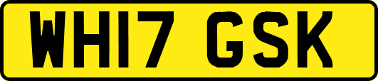 WH17GSK