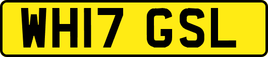 WH17GSL