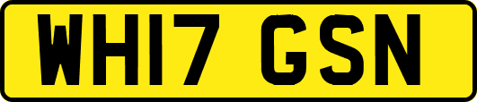 WH17GSN