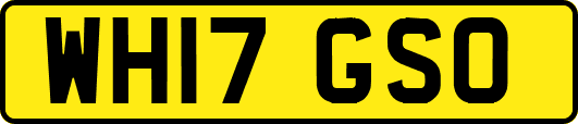 WH17GSO