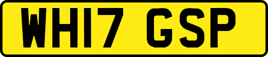 WH17GSP