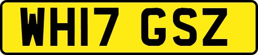 WH17GSZ