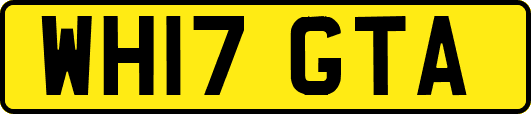 WH17GTA
