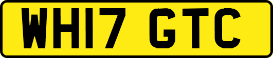 WH17GTC