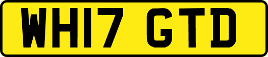 WH17GTD