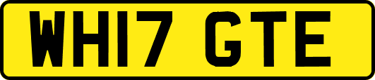 WH17GTE