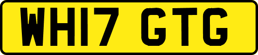 WH17GTG