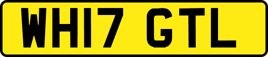 WH17GTL