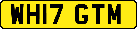 WH17GTM