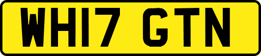 WH17GTN