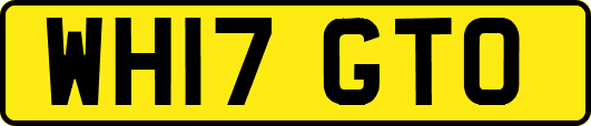WH17GTO
