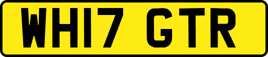 WH17GTR