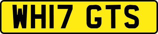 WH17GTS