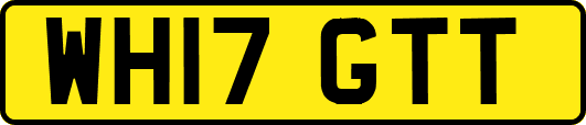 WH17GTT