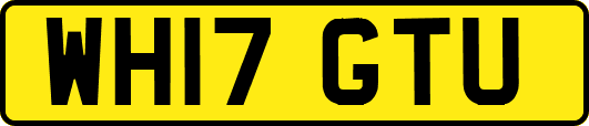 WH17GTU