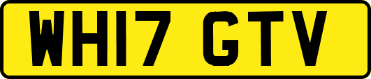 WH17GTV