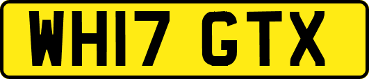 WH17GTX