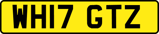 WH17GTZ