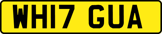 WH17GUA