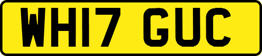 WH17GUC
