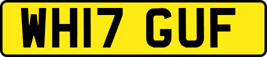 WH17GUF
