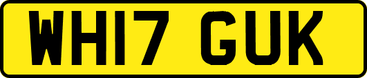 WH17GUK