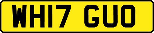 WH17GUO