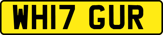 WH17GUR