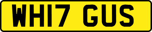 WH17GUS