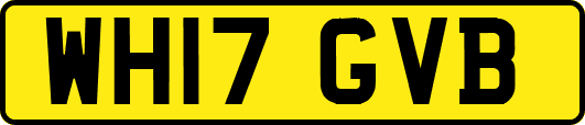 WH17GVB