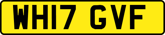 WH17GVF