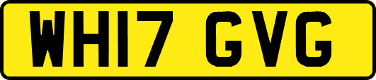 WH17GVG