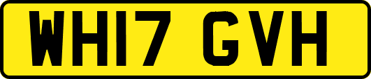 WH17GVH