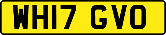 WH17GVO