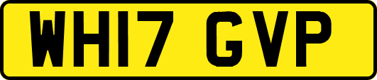 WH17GVP