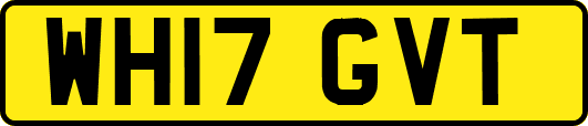 WH17GVT