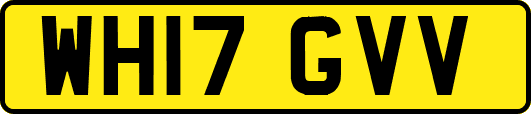 WH17GVV