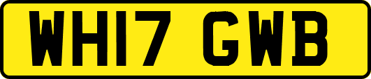 WH17GWB
