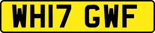 WH17GWF