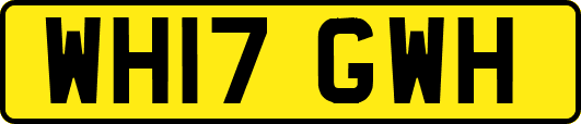 WH17GWH
