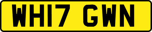 WH17GWN