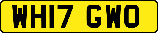 WH17GWO